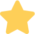 Langley Clark Star Icon